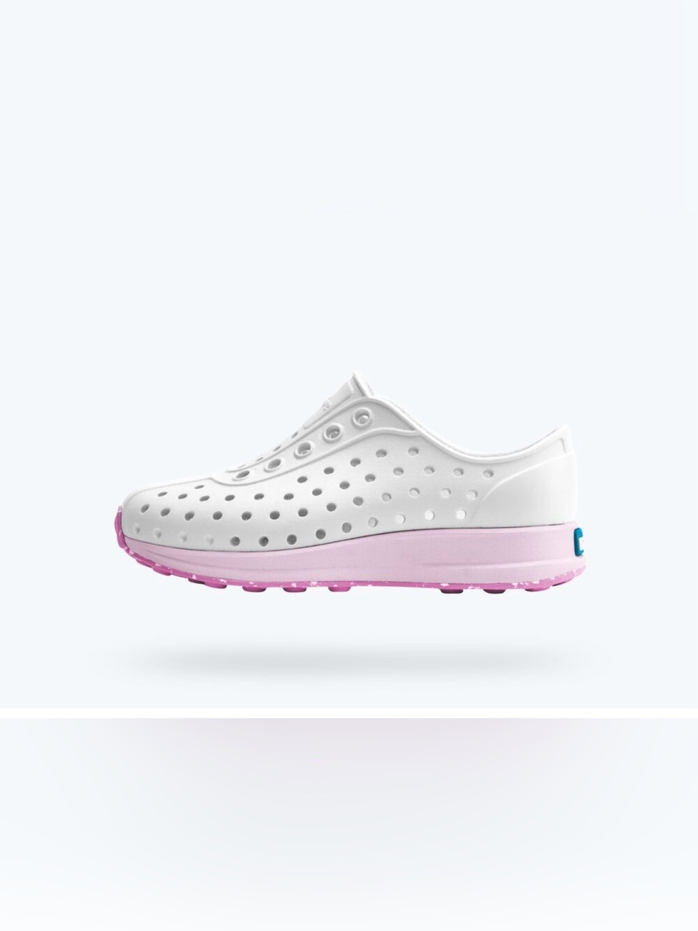 Girl Sugarlite Native Shoes